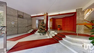 Apartment in Genova