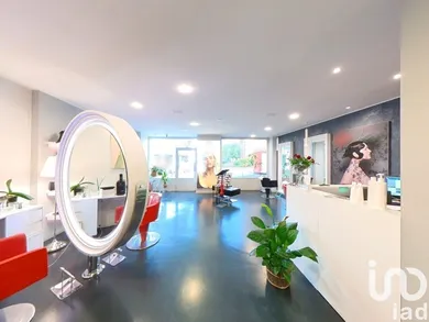 Negozio / locale commerciale in Mantova