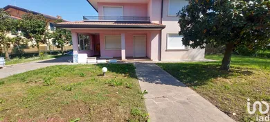 Villetta a schiera in Grisignano di Zocco