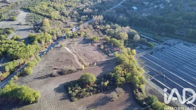 Land in Bussi sul Tirino