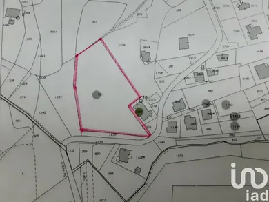 Terreno in Tortoreto