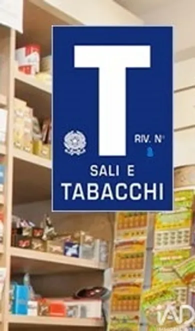Bar tabacchi in Firenze