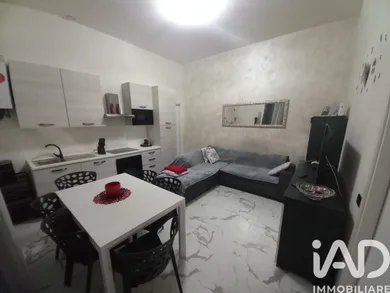Apartment in Seregno