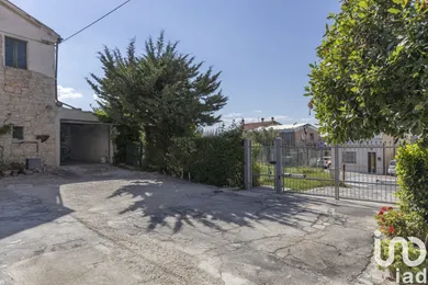 Park home in Cingoli