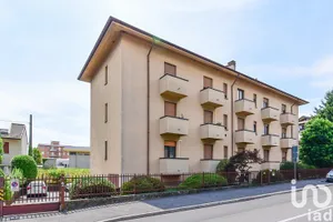 Appartamento in Mariano Comense