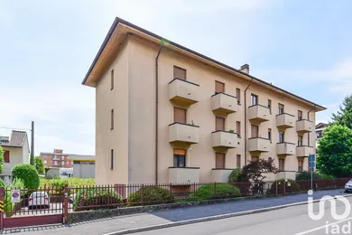 Appartamento in Mariano Comense