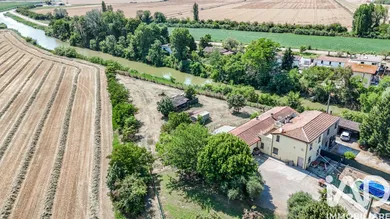 Casa/Villa in Argenta