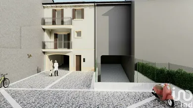 Townhouse in Bussolengo