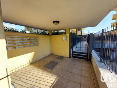Apartment in Limbiate