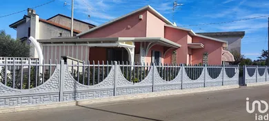 Casa/Villa in Roseto degli Abruzzi