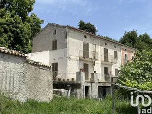 House in Belmonte Calabro
