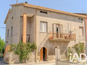 House in Bettona