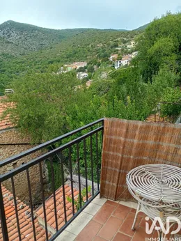 Apartment in Ofena