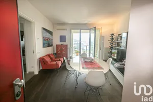 Appartamento 6 locali e più in Genova
