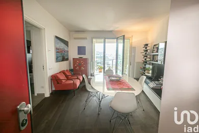 Apartment in Genova