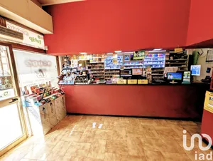 Tobacco shop in Sulmona