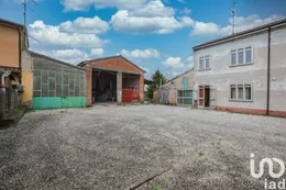 Townhouse in Ostellato