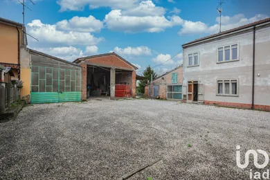Townhouse in Ostellato