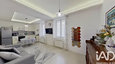 Appartamento in Genova