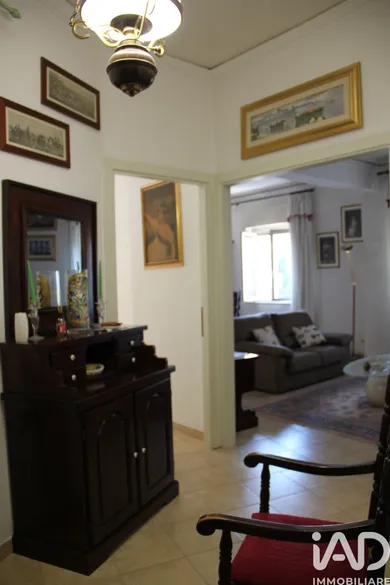 Appartamento in Roma