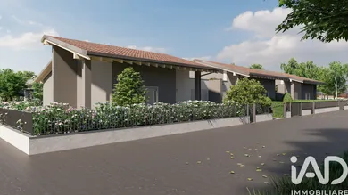 Townhouse in Medole