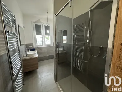 Duplex in Novi di Modena