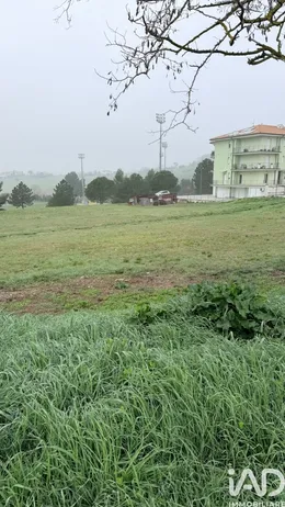 Terreno in Montegranaro