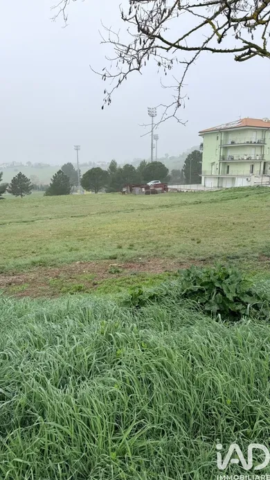 Terreno in Montegranaro