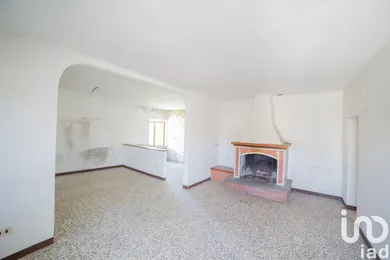 Casa/Villa in San Lorenzo in Campo