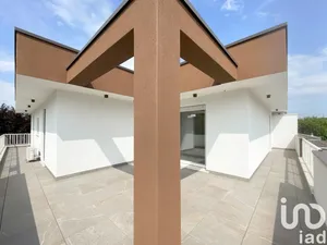 Apartment in Abano Terme