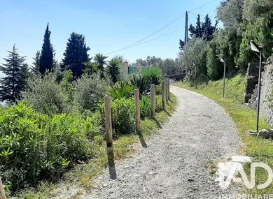 Villetta a schiera in Alassio