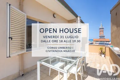 Appartamento in Civitanova Marche