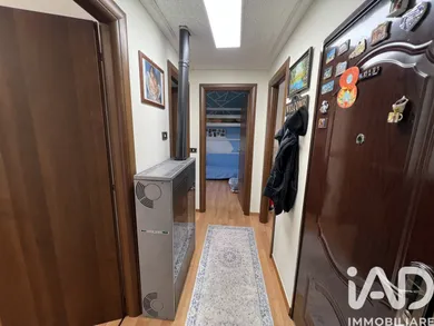 Apartment in San Prospero
