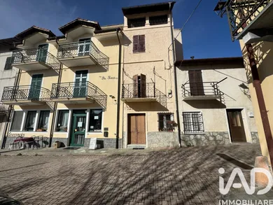 Appartamento in Bardineto