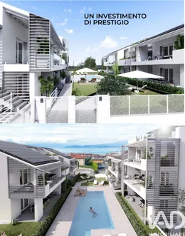 Appartamento 6 locali e più in Peschiera del Garda