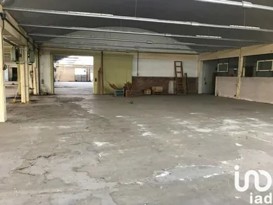 Warehouse in Guidizzolo