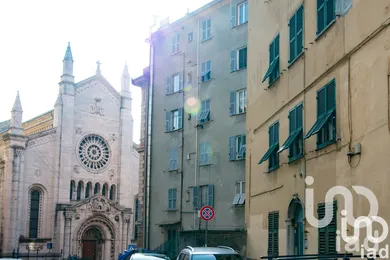 Appartamento in Genova