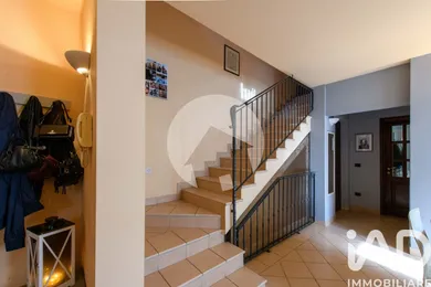 House in Lesignano de' Bagni