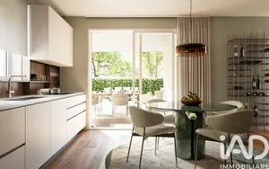 Apartment in Milano