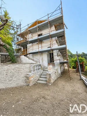 House in Ascoli Piceno