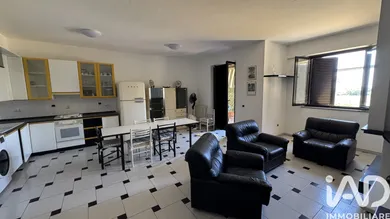 Apartment in Amantea