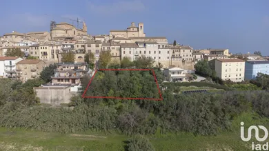 Terreno in Civitanova Marche