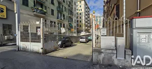 Box in Genova