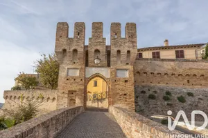 Quadrilocale in Agugliano