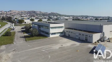Office in Castelfidardo