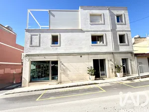 Building in Portopalo di Capo Passero