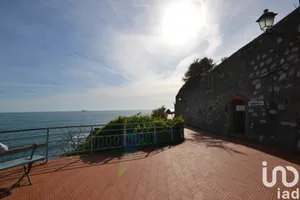 Apartment in Genova