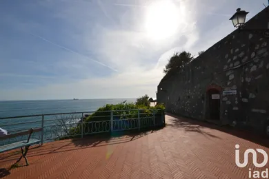 Apartment in Genova