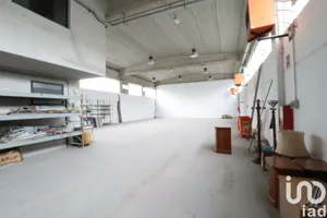 Capannone in San Giusto Canavese