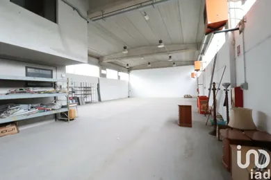 Warehouse in San Giusto Canavese